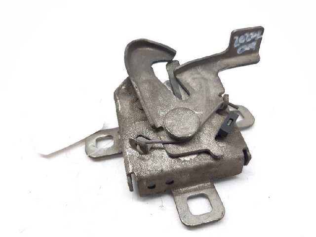 Cerradura del capó de motor 51783738 Fiat/Alfa/Lancia