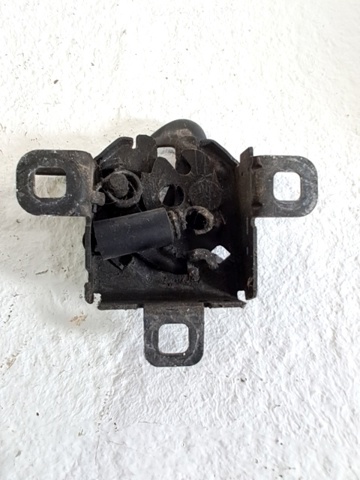 Cerradura del capó de motor Panda II hatchback (2003-2013) original desde 31,94 €