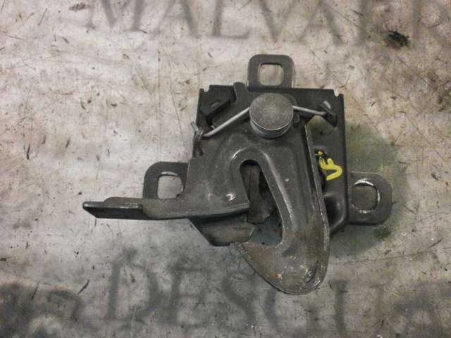 Cerradura de Capot Fiat Panda II (2003-2013)