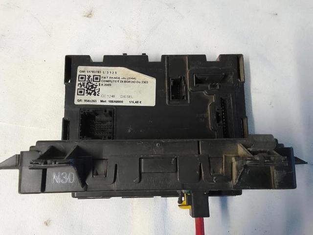 51783783 Fiat/Alfa/Lancia