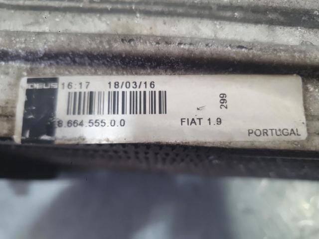 FIAT 51783791 Intercooler  comprar en Albacete