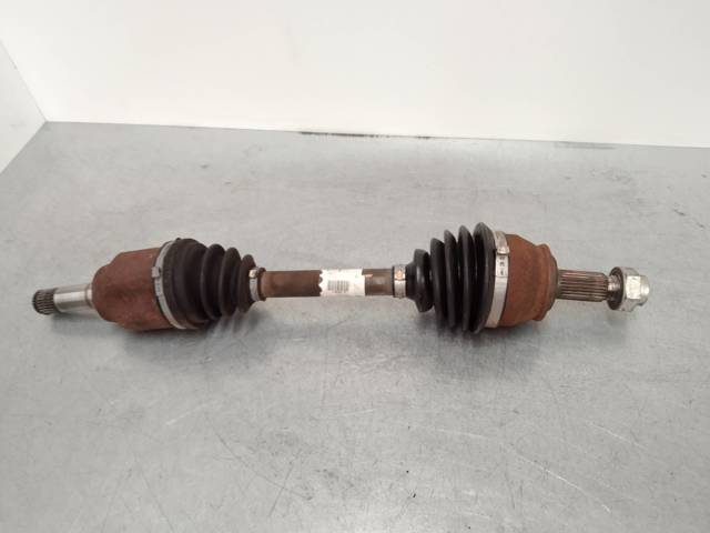 Árbol de transmisión delantero izquierdo 51783824 Fiat/Alfa/Lancia