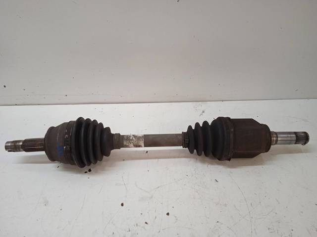 Árbol de transmisión delantero izquierdo 51783824 Fiat/Alfa/Lancia