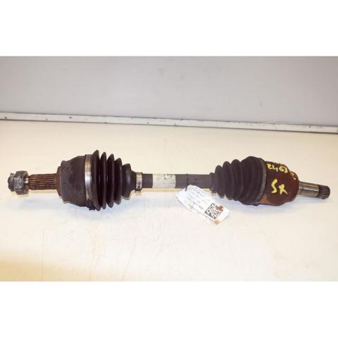 Árbol de transmisión delantero izquierdo 51783824 Fiat/Alfa/Lancia