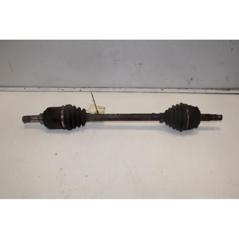 Árbol de transmisión delantero izquierdo 51783853 Fiat/Alfa/Lancia