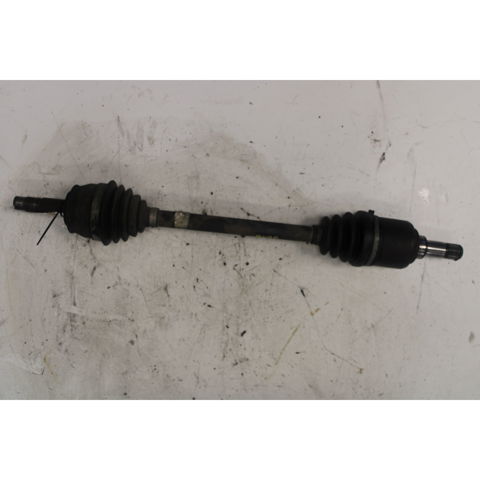 Árbol de transmisión delantero izquierdo 51783853 Fiat/Alfa/Lancia