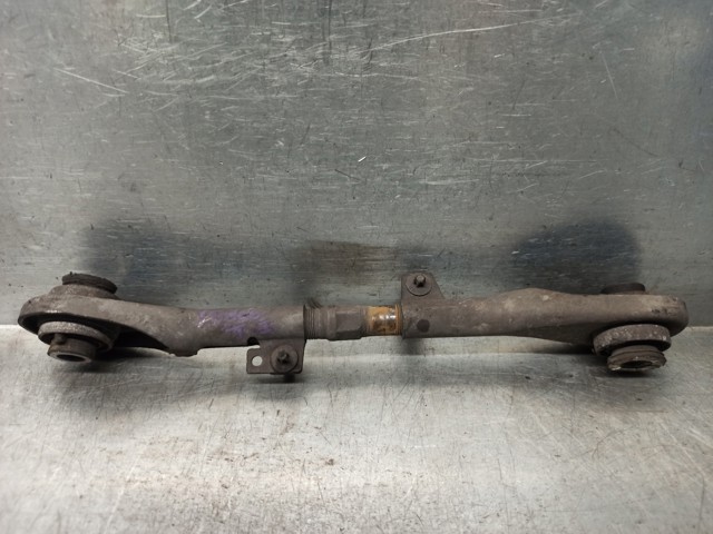 PEUGEOT 517847 Barra transversal de la suspensión trasera comprar Pamplona