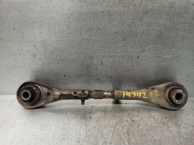 517847 PEUGEOT Barra transversal de la suspensión trasera  en stock Córdoba