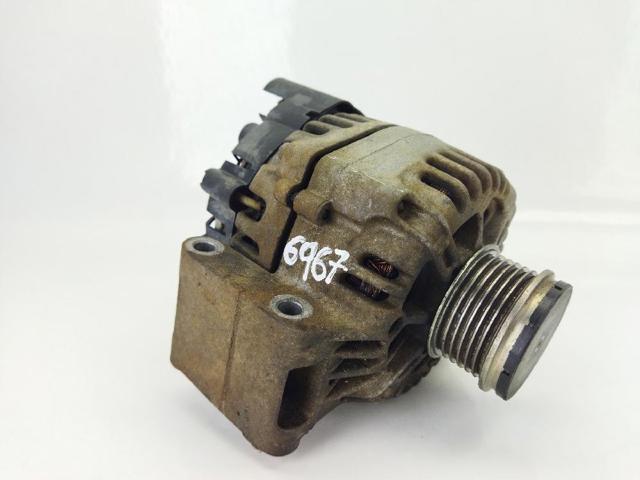 Dynamo 51784845 FIAT
