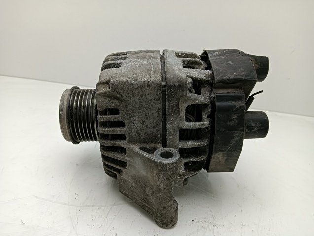 51784845 Opel