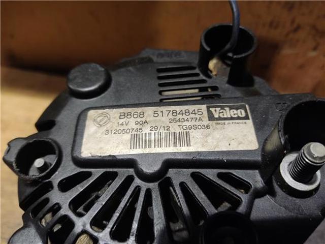 51784845 Alternador  en stock Granada