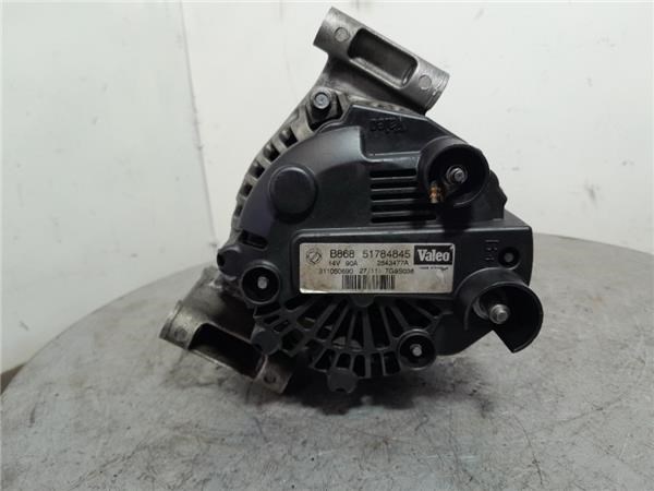 PEUGEOT 51784845 Alternador  en stock Salamanca