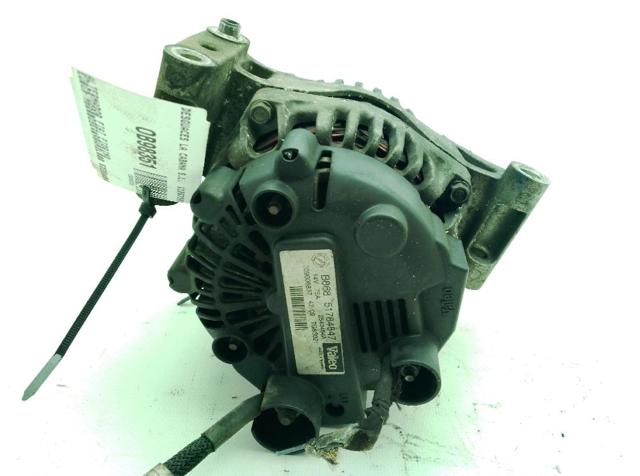 51784847 FIAT Alternador  en stock Huelva