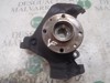 Muñón del eje, soporte de rueda, delantero derecho 51785023 FIAT