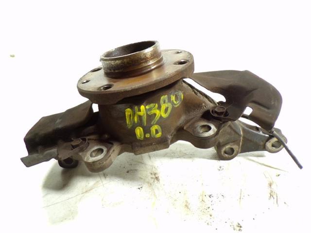 FIAT 51785023 Mangueta delantera derecha  en stock Valencia