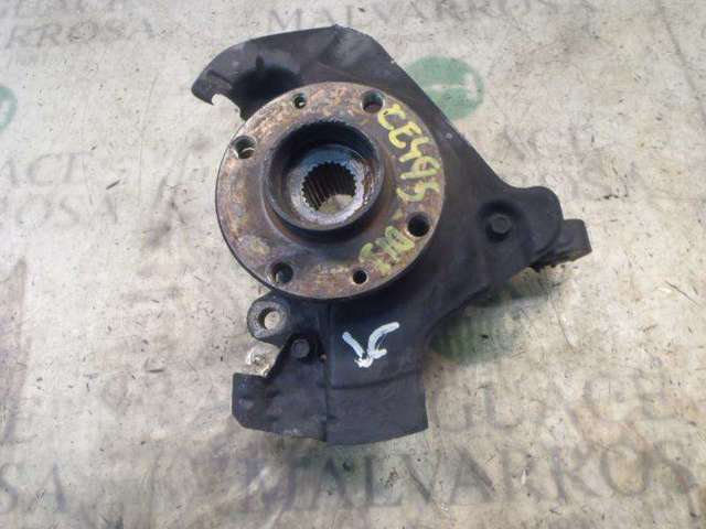 51785024 FIAT Mangueta delantera izquierda comprar Alcalá