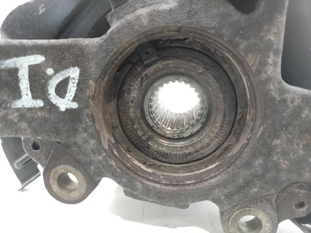 51785024 FIAT Mangueta delantera izquierda  comprar en Jaén