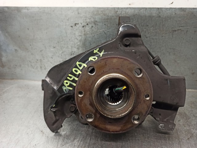 51785024 FIAT Mangueta delantera izquierda comprar Alcalá