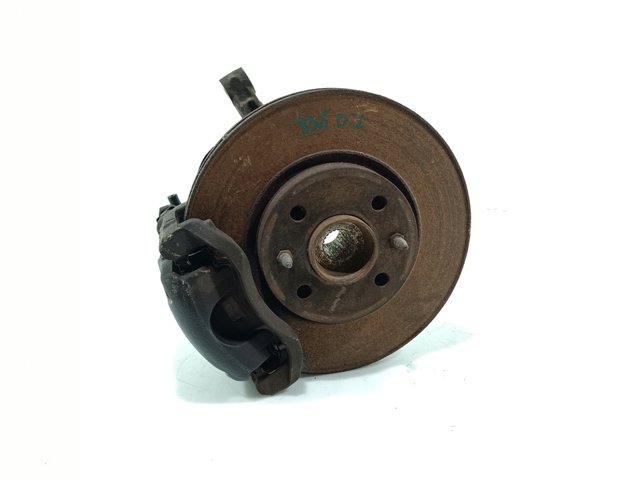 51785024 FIAT Mangueta delantera izquierda  en stock Huelva