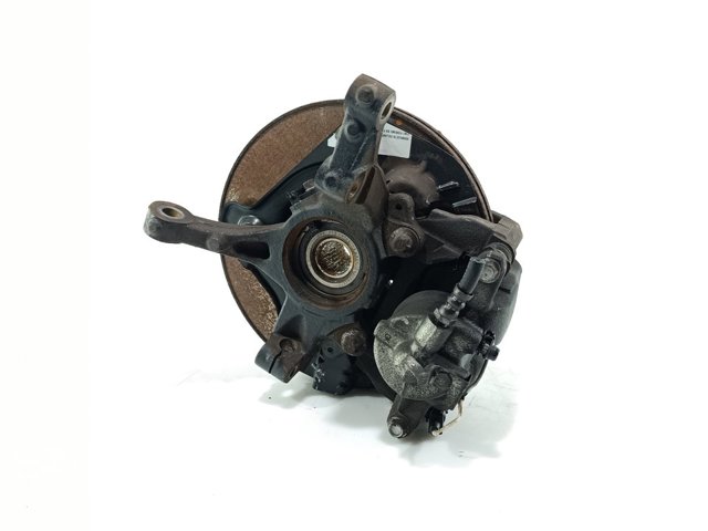 FIAT 51785024 Mangueta delantera izquierda comprar Pamplona