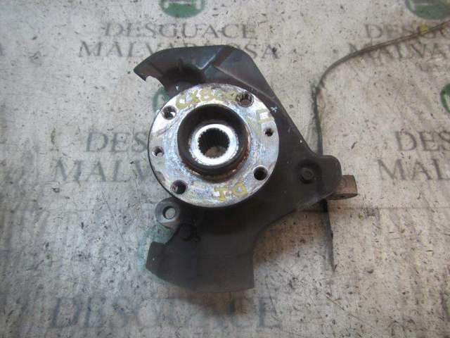 FIAT 51785024 Mangueta delantera izquierda  comprar en Ponferrada