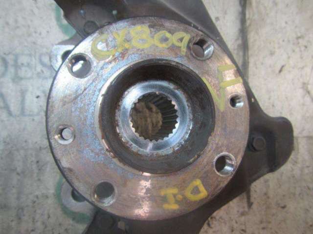 FIAT 51785024 Mangueta delantera izquierda  disponible Valladolid