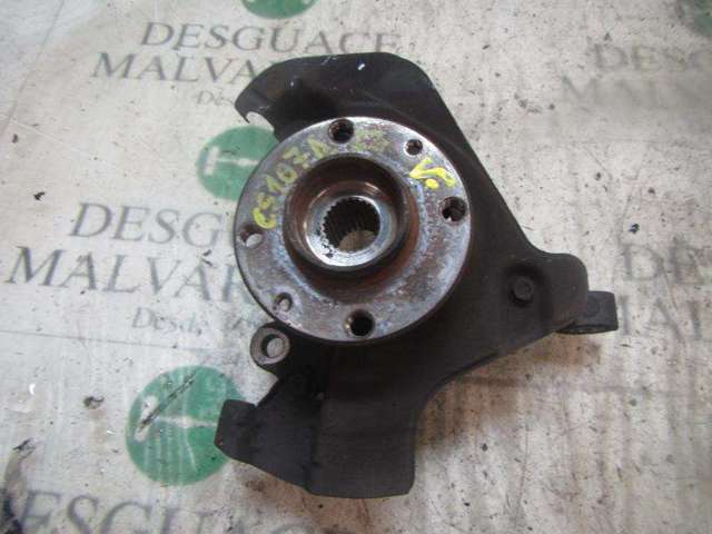 FIAT 51785024 Mangueta delantera izquierda comprar Tarragona