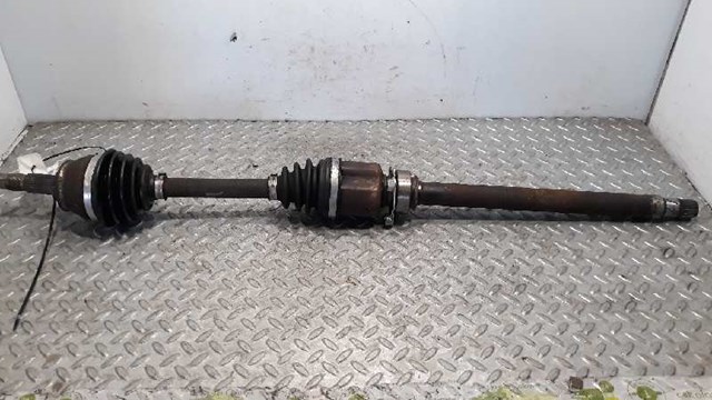 Árbol de transmisión delantero izquierdo 51785060 Fiat/Alfa/Lancia