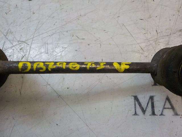 517852 PEUGEOT Bieleta estabilizadora trasera comprar Alcalá