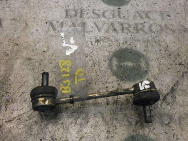 Gomas de barra estabilizadora 517852 PEUGEOT