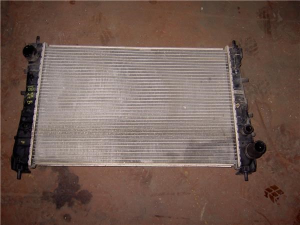 51785217 Radiador de refrigeración del motor  comprar en Zaragoza