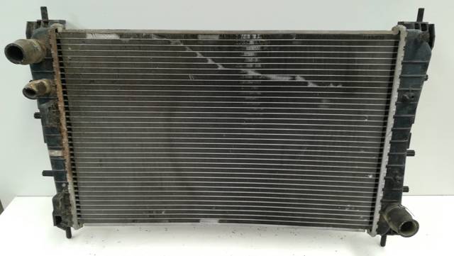 FIAT 51785217 Radiador  en stock Terrassa