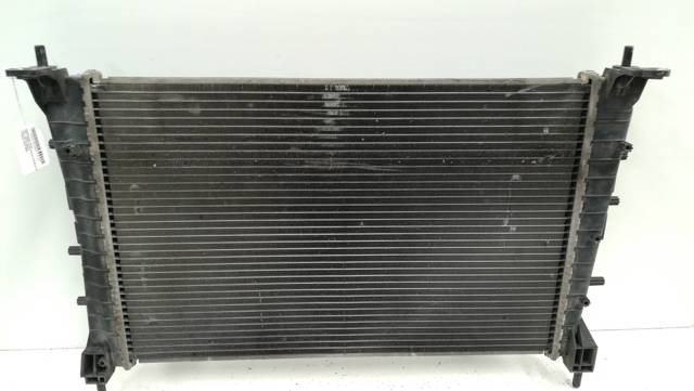 FIAT 51785217 Radiador  en stock Valencia