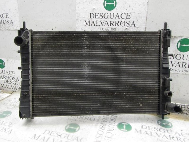 FIAT 51785217 Radiador  en stock Salamanca