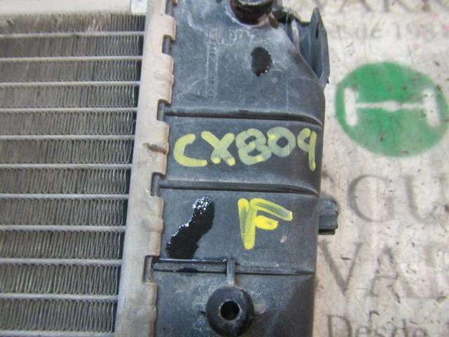 Radiador para Fiat Linea 323