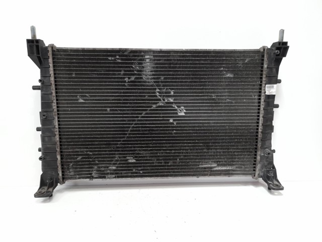 51785217 FIAT Radiador de refrigeración del motor  comprar en Oviedo