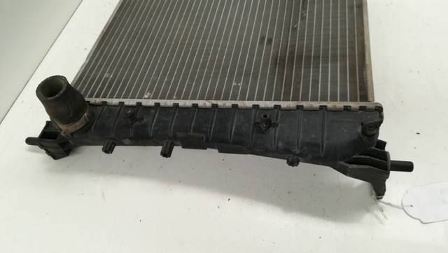 FIAT 51785217 Radiador comprar Pamplona
