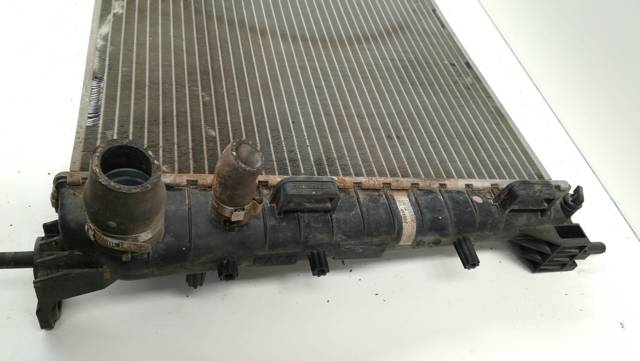 FIAT 51785217 Radiador  en stock Salamanca