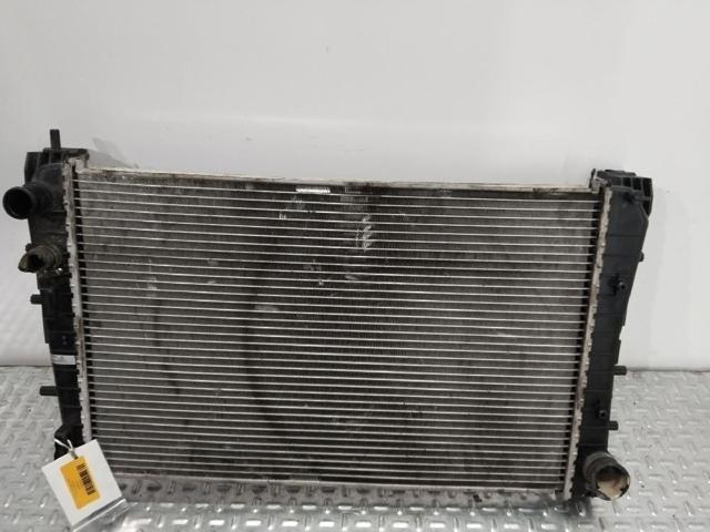 FIAT 51785217 Radiador  en stock Salamanca