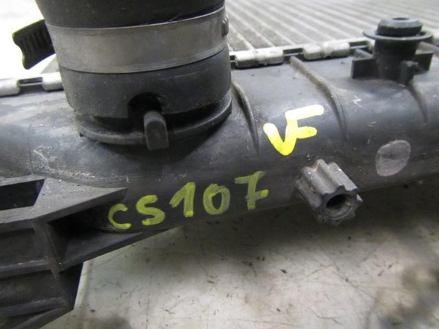 51785217 FIAT Radiador comprar Bilbao