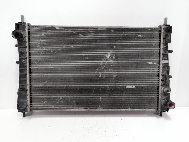 51785217 FIAT Radiador comprar Alcalá