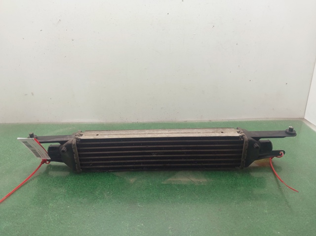 Enfriador de aire de admisión para Fiat Linea  (323)