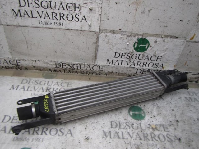 Radiador de aire, intercooler Fiat Linea  (323)