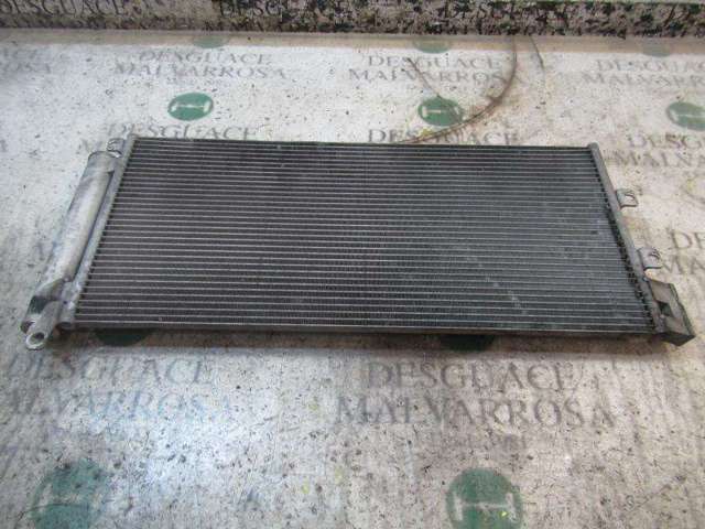 FIAT 51785227 Condensador aire acondicionado  en stock Terrassa
