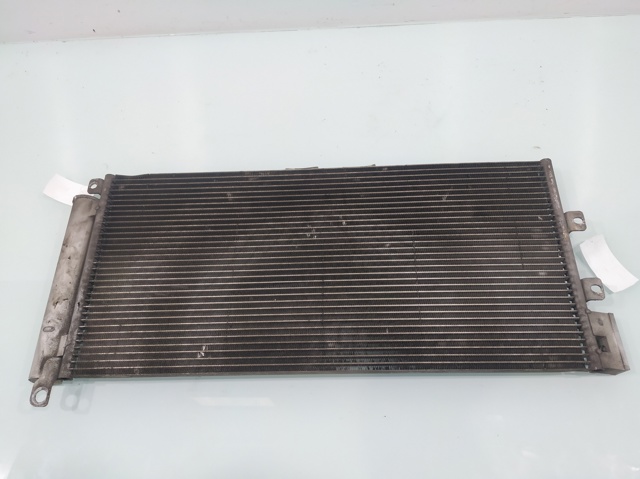 FIAT 51785227 Condensador aire acondicionado comprar Pamplona