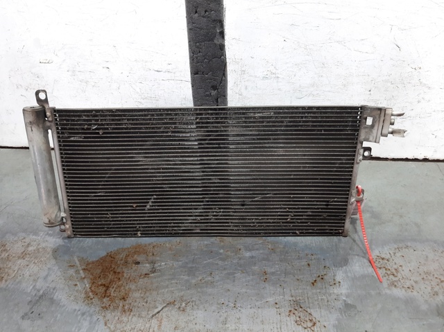 51785227 FIAT Condensador aire acondicionado  en stock Gandía