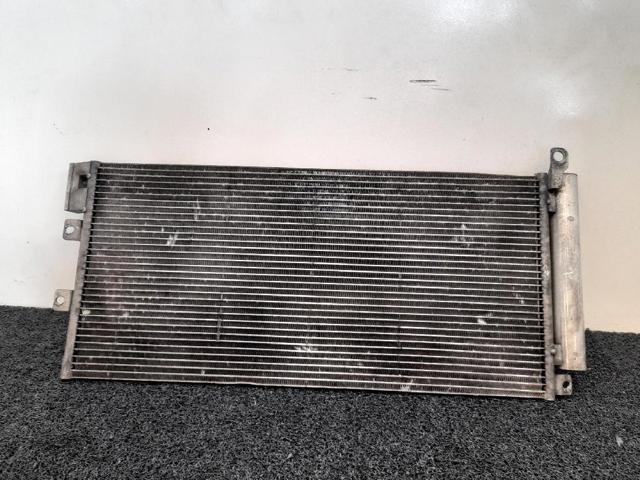 51785227 Condensador de aire acondicionado  comprar en Zaragoza