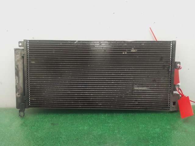 51785227 Condensador aire acondicionado  en stock Sabadell