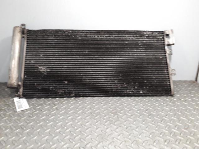 51785227 FIAT Condensador aire acondicionado  en stock Gandía