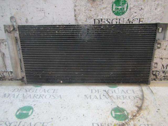 FIAT 51785227 Condensador aire acondicionado  en stock Terrassa